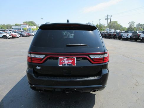 Used 2023 Dodge Durango R/T AWD/4WD image 6