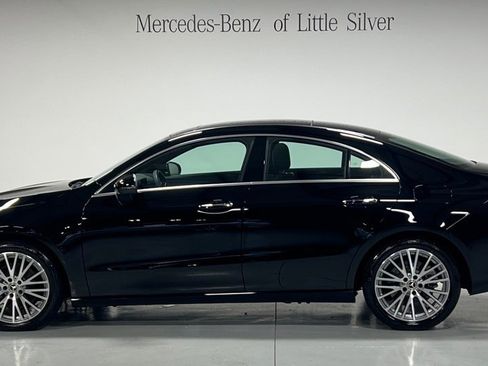 Used 2025 Mercedes-Benz CLA 250 4MATIC image 2