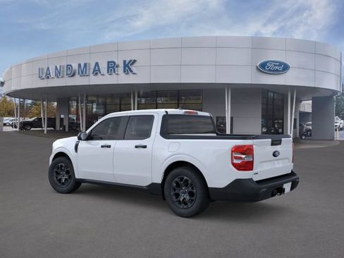 New 2026 Ford Maverick XLT AWD/4WD image 4