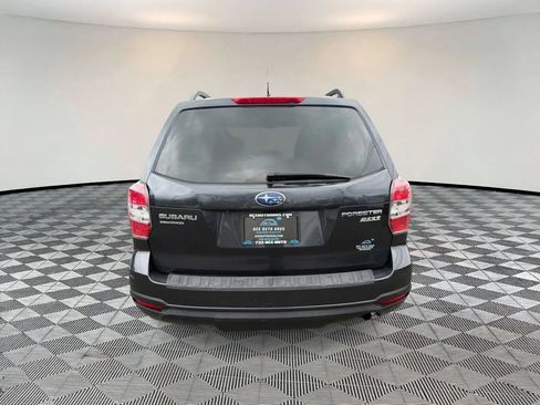 Used 2014 Subaru Forester 2.5i Premium w/ All-Weather Package AWD/4WD image 6