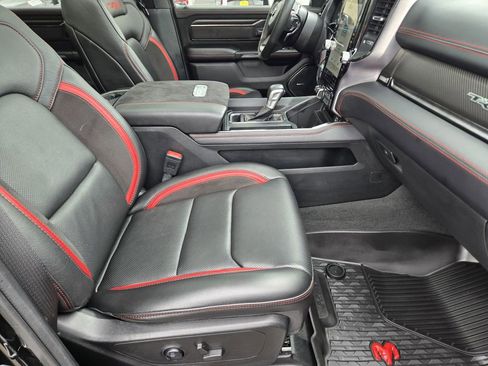 Used 2022 RAM 1500 TRX w/ TRX Level 2 Equipment Group image 20