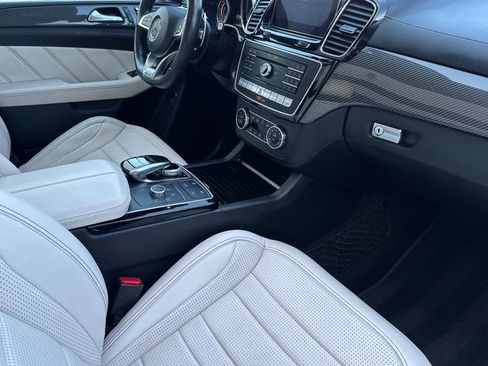 Used 2019 Mercedes-Benz GLE 63 AMG S image 17