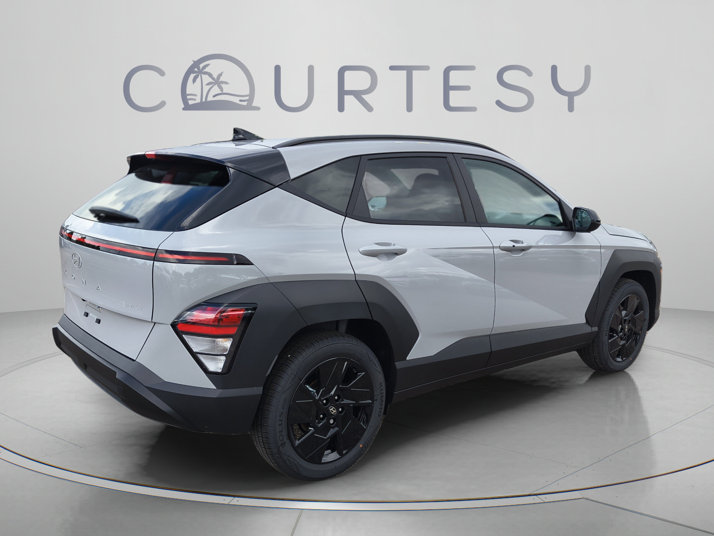 New 2027 Hyundai Kona SEL Sport FWD image 5