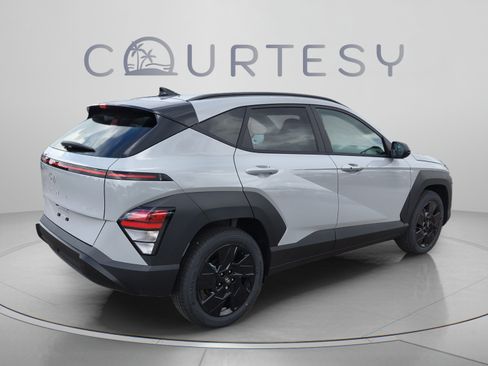 New 2027 Hyundai Kona SEL Sport FWD image 5