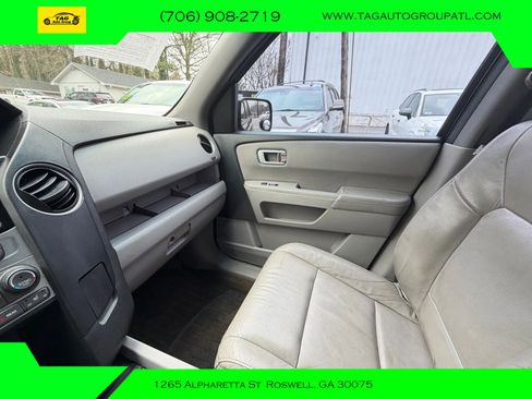 Used 2015 Honda Pilot EX-L image 19