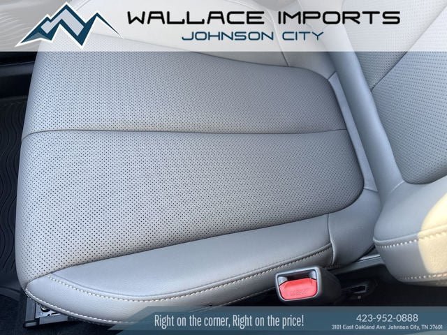 New 2026 Subaru Outback Limited AWD/4WD image 84