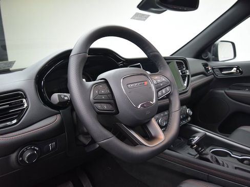 New 2026 Dodge Durango GT w/ Tow 'N Go Package image 14