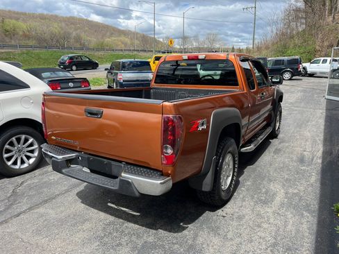 Used 2005 Chevrolet Colorado LS w/ Power Convenience Package image 4