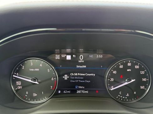 Certified 2023 Buick Envision Avenir image 8