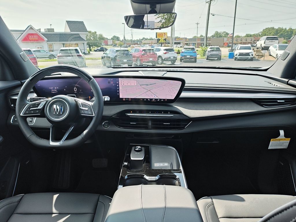 New 2027 Buick Enclave Sport Touring w/ Super Cruise Package FWD image 15