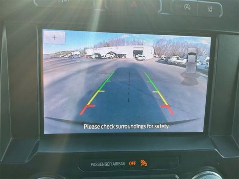 Used 2020 Ford F150 Platinum image 24