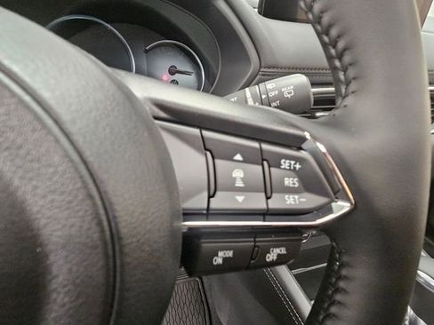 Used 2025 MAZDA CX-5 AWD 2.5 S image 18