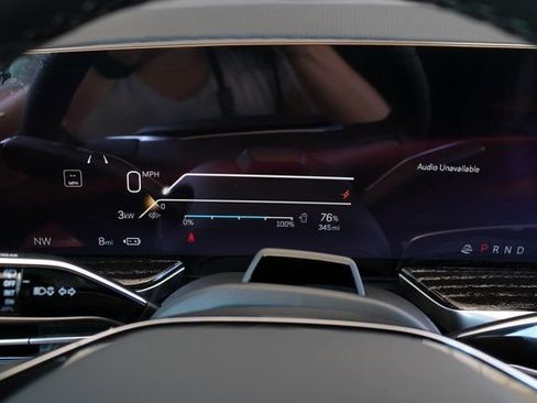 New 2026 Cadillac Escalade IQ Sport 1 image 23