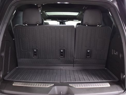 Used 2024 GMC Yukon Denali w/ Max Trailering Package AWD/4WD image 26