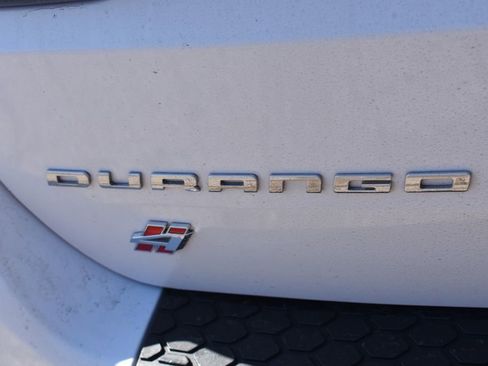 Used 2025 Dodge Durango GT image 19