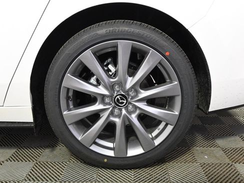 New 2026 MAZDA MAZDA3 2.5 S Preferred image 20