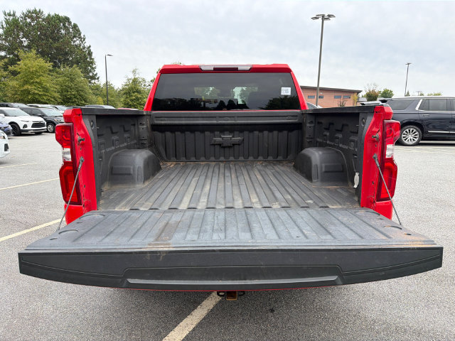 Used 2023 Chevrolet Silverado 1500 RST AWD/4WD image 18