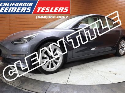 Used 2022 Tesla Model 3