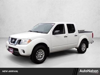Used 2019 Nissan Frontier SV video 1