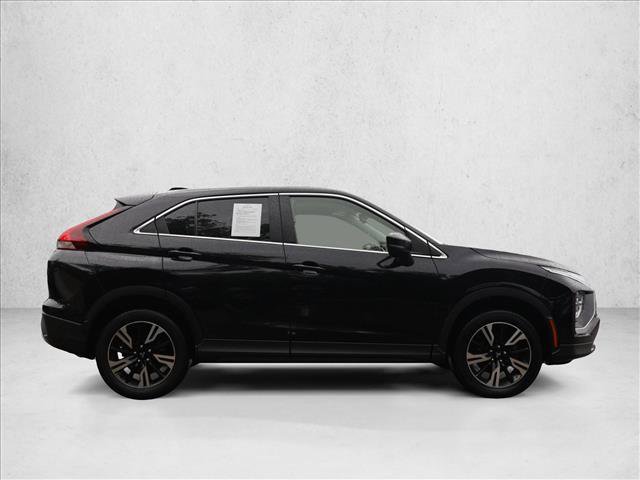 Used 2024 Mitsubishi Eclipse Cross SE AWD/4WD image 4