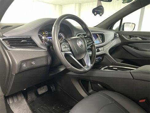 Certified 2023 Buick Enclave Essence w/ Experience Buick Package image 10