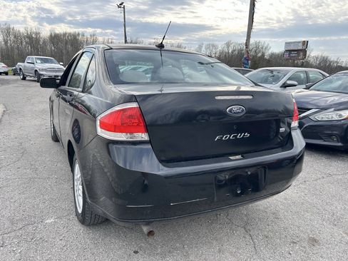 Used 2009 Ford Focus SE FWD image 6