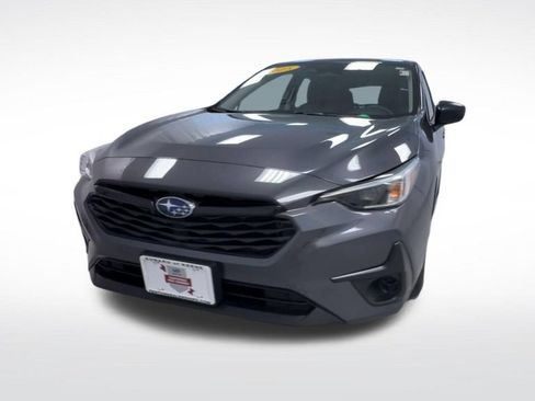Used 2025 Subaru Impreza 2.0i AWD/4WD image 4