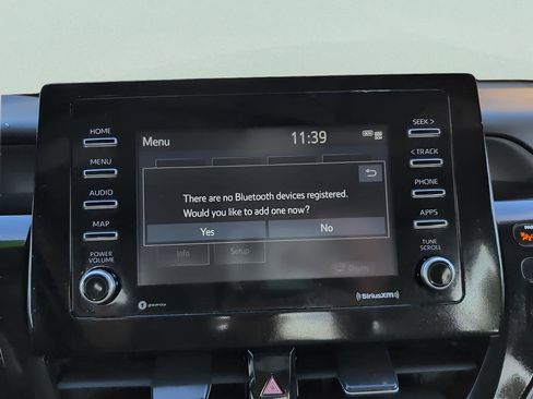 Used 2023 Toyota Camry SE image 25