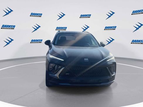 New 2026 Buick Envision Sport Touring image 4