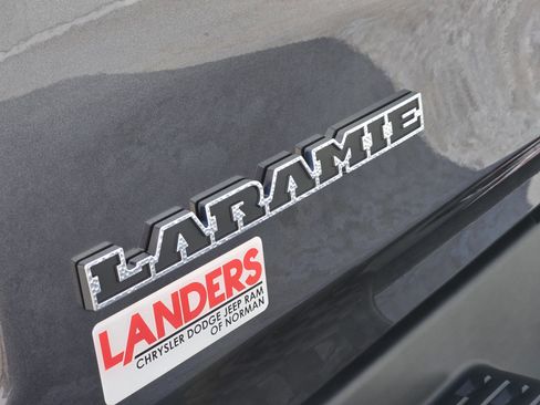New 2026 RAM 1500 Laramie image 9