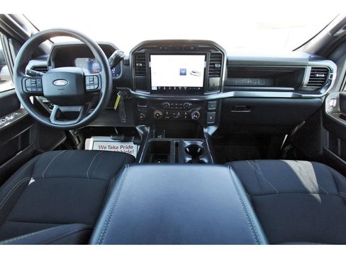 Used 2024 Ford F150 STX RWD image 11