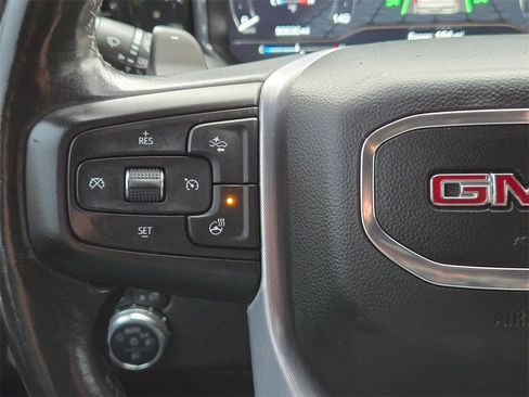 Used 2022 GMC Sierra 1500 Elevation image 21