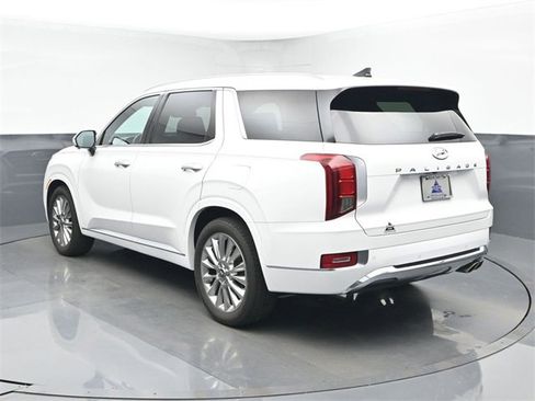 Used 2020 Hyundai Palisade Limited image 6