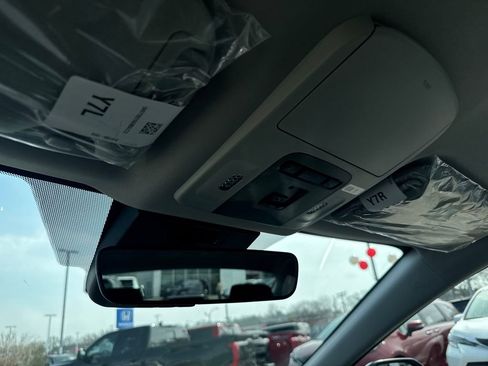 New 2026 Toyota Camry XLE image 29