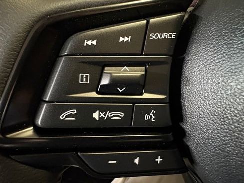 New 2026 Subaru Forester Premium AWD/4WD image 21