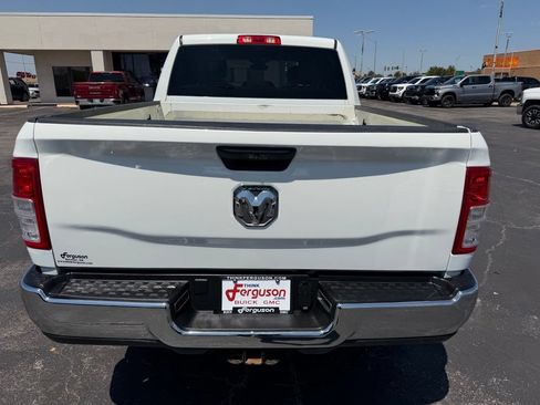 Used 2024 RAM 2500 Big Horn AWD/4WD image 13
