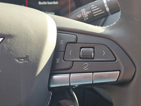 New 2026 Cadillac CT4 V Blackwing w/ Climate Package image 36