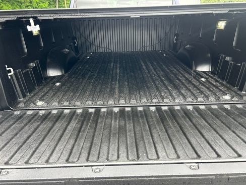 New 2026 Toyota Tundra Platinum AWD/4WD image 26