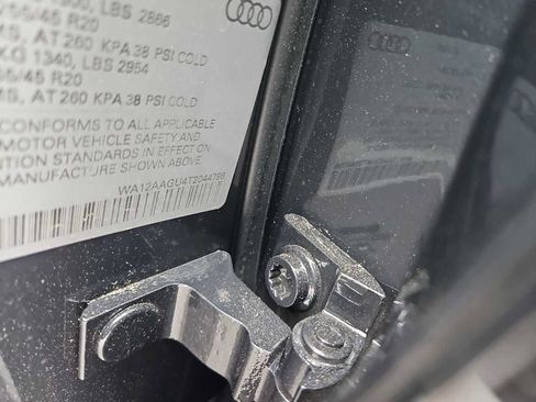 New 2026 Audi Q5 Premium AWD/4WD image 23