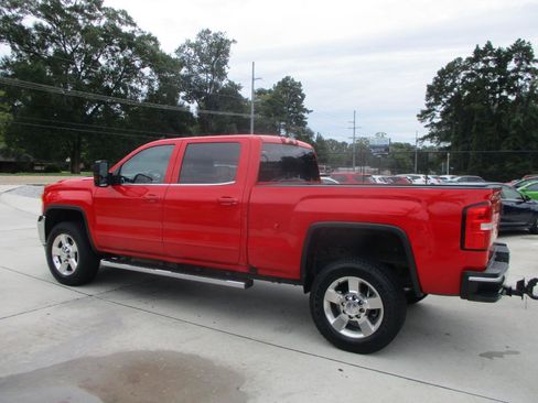 Used 2019 GMC Sierra 2500 SLE w/ SLE Preferred Package RWD image 29