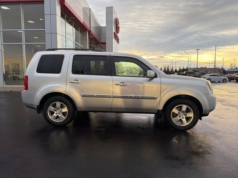 Used 2011 Honda Pilot EX image 8