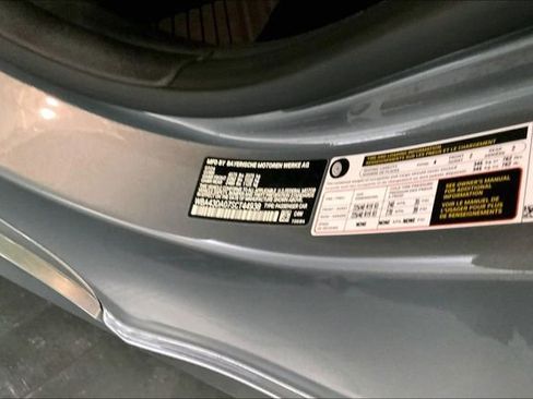 Used 2025 BMW 430i Coupe w/ Premium Package image 13