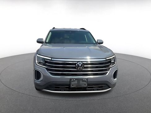Used 2026 Volkswagen Atlas SE FWD image 5