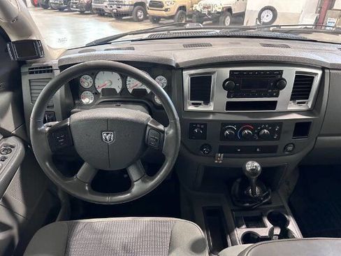 Used 2009 Dodge Ram 2500 Truck SLT w/ Popular Equipment Group image 19