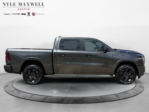 New 2026 RAM 1500 2WD Crew Cab image 17