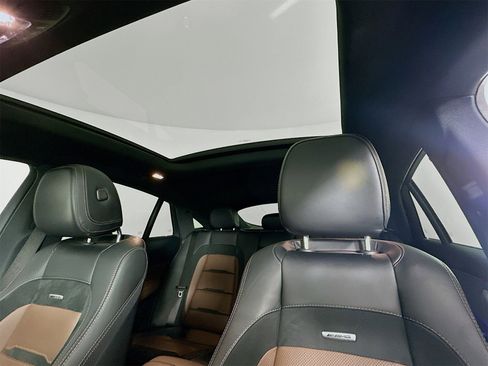 Certified 2024 Mercedes-Benz GLE 53 AMG 4MATIC Coupe image 24