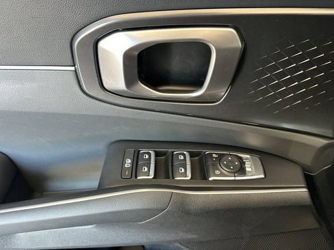 Certified 2026 Kia Sorento LX FWD image 11