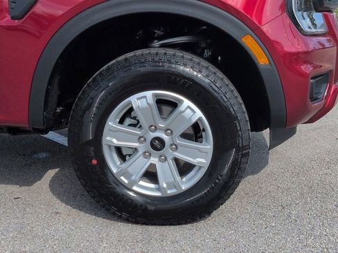 New 2026 Ford Ranger XL RWD image 11