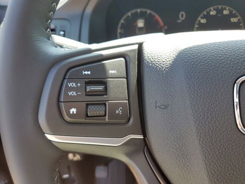 New 2025 Honda Ridgeline RTL image 23