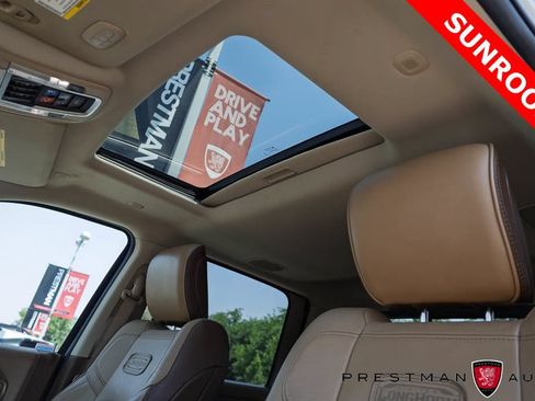 Used 2021 RAM 3500 Limited AWD/4WD image 17